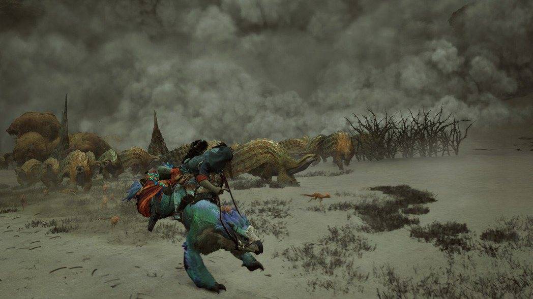 图/CAPCOM