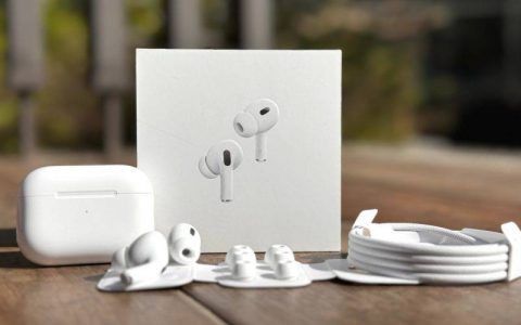 已入手 USB-C AirPods Pro 2，这三项功能你会用吗？