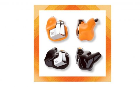 Campfire Supermoon 公模版鉴赏型入耳式耳机评测，平衡、低失真的万能型耳机