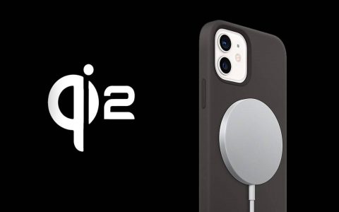 iPhone 13和iPhone 14机型支持Qi2无线充电15W版本与条件