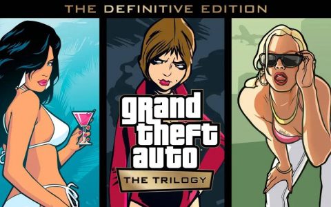 《Grand Theft Auto：三部曲》最终版现已于 Netflix、iOS 及 Android 推出！