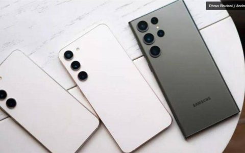 钛金属边框、超强AI功能！ 三星 Galaxy S24 所有细节都在这