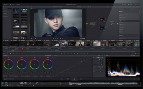 做影视剪辑真的能赚钱吗？学剪辑学费一般多少钱？