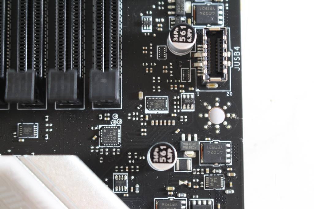 微星msi MPG Z790 EDGE TI MAX WIFI-升级CPU供电与Wi-Fi7，还有Memory Extension Mode提升内存效能