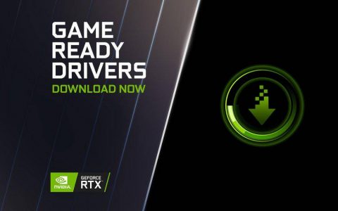 NVIDIA发布 GeForce 546.33 WHQL 驱动