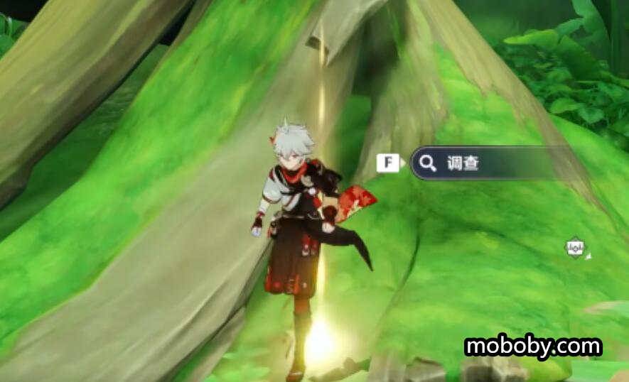 《原神》通往黯道的曲调任务详细图文攻略