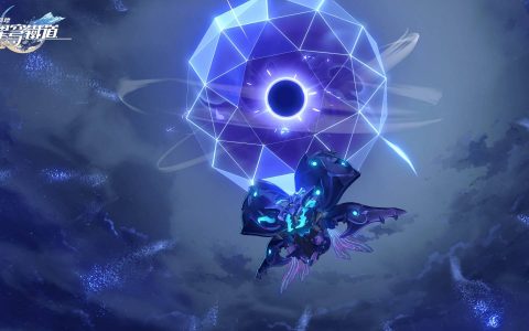 《崩坏：星穹铁道》1.6版本「庸与神的冠冕」12月底上线，推出新角色「阮梅」「真理医生」