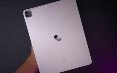 苹果iPad Pro MagSafe充电器计划再度浮出水面