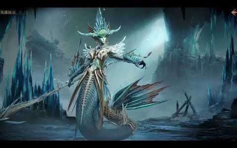 《Dragonheir..龙息神寂》进入大航海时代