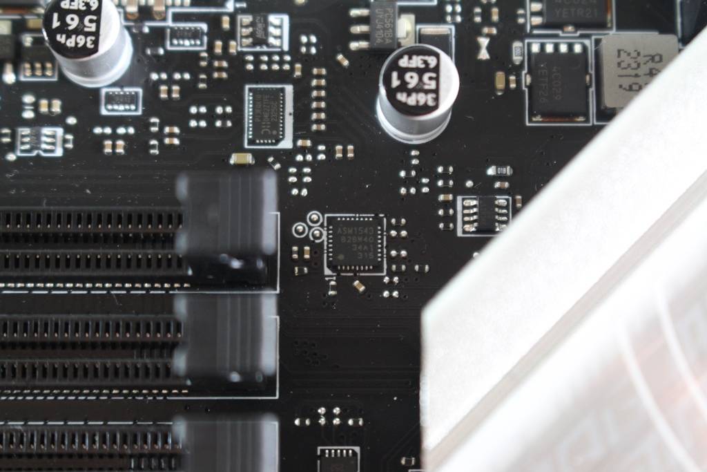 微星msi MPG Z790 EDGE TI MAX WIFI-升级CPU供电与Wi-Fi7，还有Memory Extension Mode提升内存效能