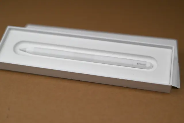 Apple Pencil Apple Pencil USB-C 开箱评测