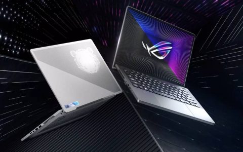 华硕ROG Zephyurs G14 2024跑分曝光，采用AMD Ryzen 9 8945HS AI处理器