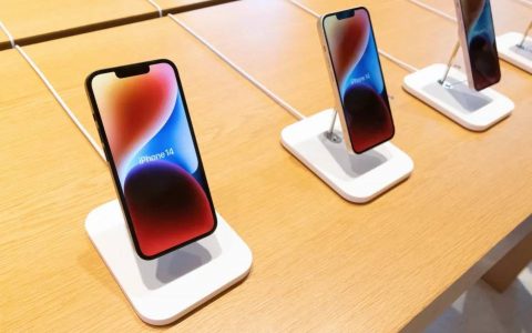 iPhone SE 4 或采用 iPhone 14 同款电池