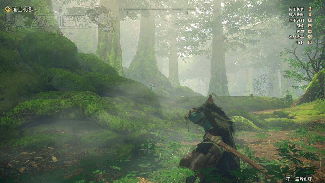狂野之心 | 买之前一定要看这篇 | 开局系统说明 | 推荐武器介绍