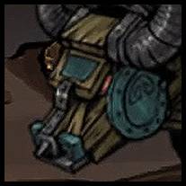 烟雨江湖 | 40级副本-墨门遗迹