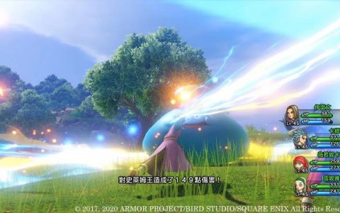 RPG常见“HP”「MP」「SP」游戏角色状态缩写介绍！ 你知道它们全名？ 以及不同的意思？