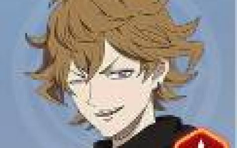 《黑色五叶草M 魔法帝之道》实用SR/R卡角色推荐