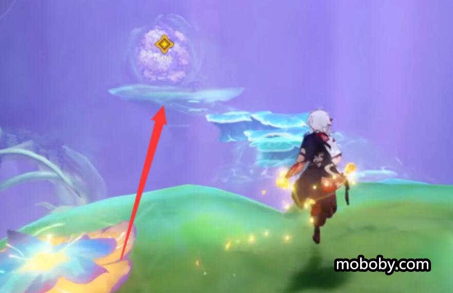 《原神》通往黯道的曲调任务详细图文攻略