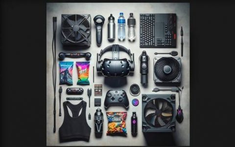 如何用DALL· E 3 生成「Knolling」风格的物品排列图，在Edge浏览器或Chatgpt上都可用