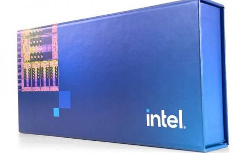 多 4 个 E-Core ！！ 时脉再提升Intel Core i7-14700K 处理器详细实测