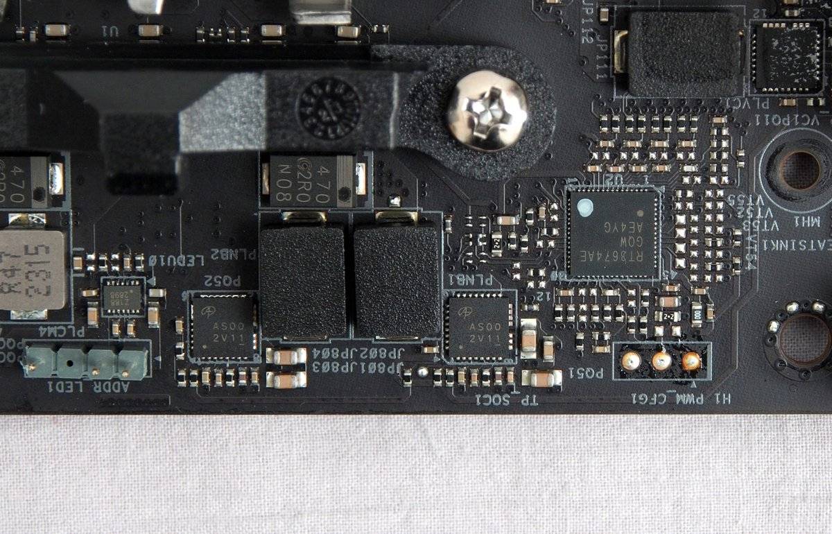 AM5 小板新选择 ASRock B650I Lightning WiFi 简单小测