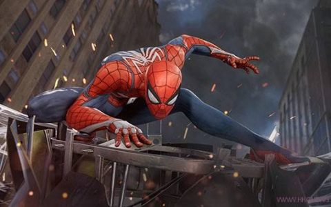原计划《Spider-Man：Online》开发已终止
