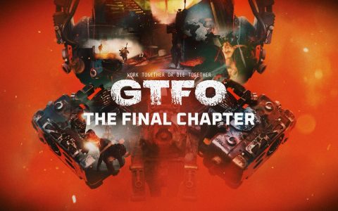 高难度合作射击《GTFO》终章「Rundown 8.0」发表，死囚远征队的最后一程