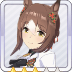 赛马娘距离适性一览表