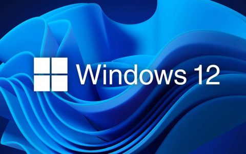 Windows 11 都还没用熟，Windows 12 就要来了？