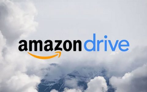 Amazon Drive 云存储服务将在 12/31 结束