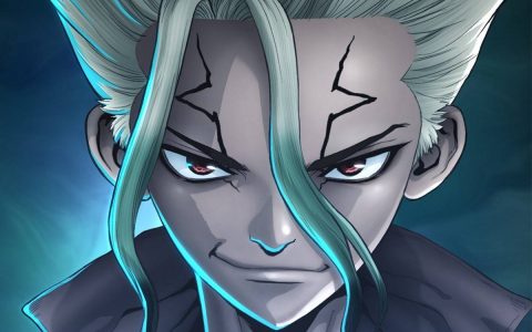 动画最终季《Dr.STONE新石纪 SCIENCE FUTURE》制作确定