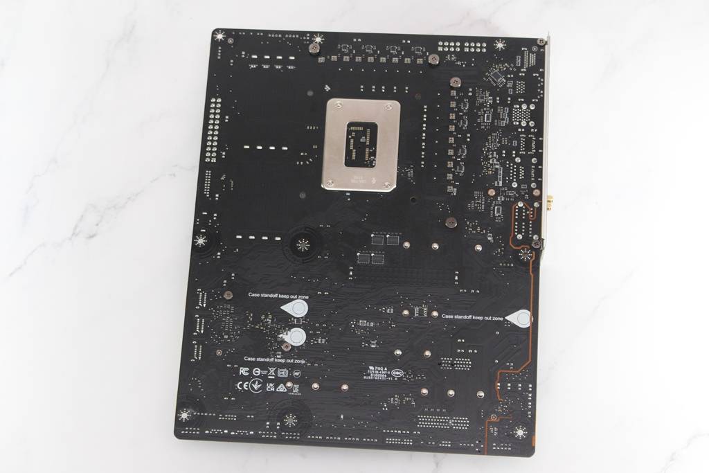 微星msi MPG Z790 EDGE TI MAX WIFI-升级CPU供电与Wi-Fi7，还有Memory Extension Mode提升内存效能