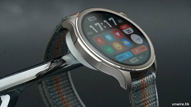 Amazfit Balance 外形 手感 功能 屏幕 电量开箱评测