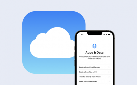 iCloud 未必最可靠？ 分享 iPhone 资料备份的三种方法