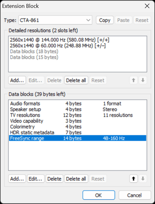 Acer NITRO XV275K P3 电竞显示器