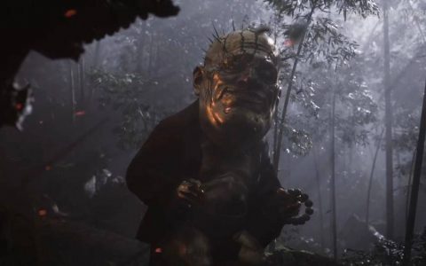 《黑神话：悟空》8/20 发售决定！ 化身齐天大圣讨伐各式妖魔鬼怪