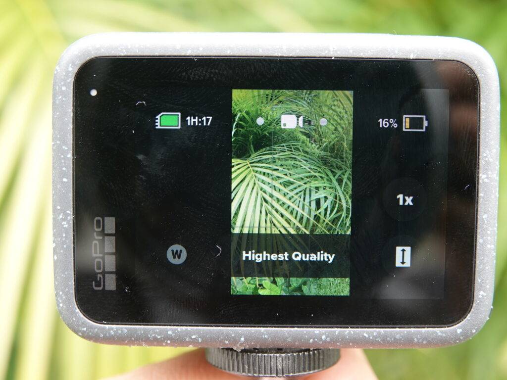 GoPro HERO 12 Black 评测 – 2023年运动相机之王，非它莫属？