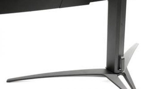 4K 160Hz、576区Mini LEDAcer NITRO XV275K P3 27“ 电竞显示器