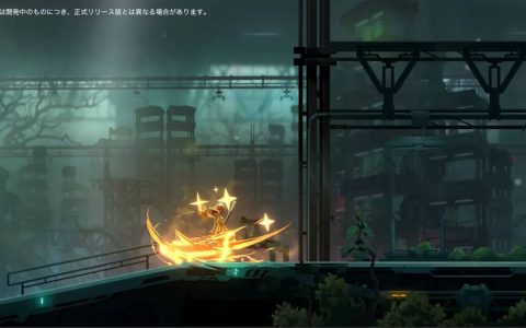 《苍翼默示录》改编 2D 动作《苍翼：混沌效应》正式版 1/31 更新上线