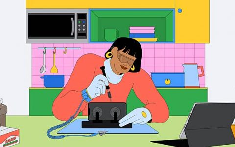 Apple 扩展「自助维修计划」并推出全新「诊断」程序