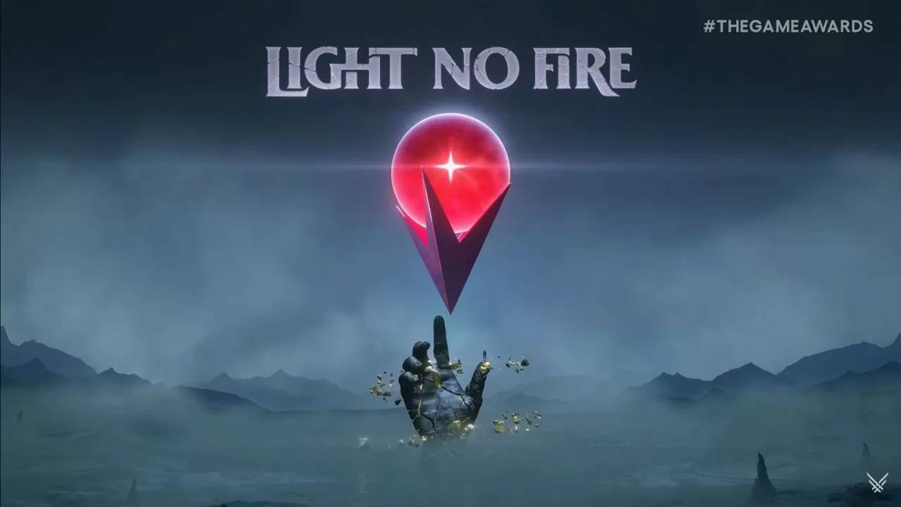 《无人深空》团队新作《Light No Fire》公开！ 探索地球大开放世界自由享受冒险乐趣