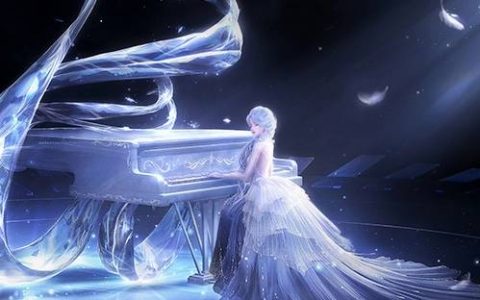 《闪耀暖暖》感应活动「通往繁星的音阶」开启 「涮味浓情」福利活动来袭