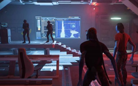 「高人一等」的纳美族，为了守护家园不惜一切代价：《阿凡达：潘多拉边境》游玩体验