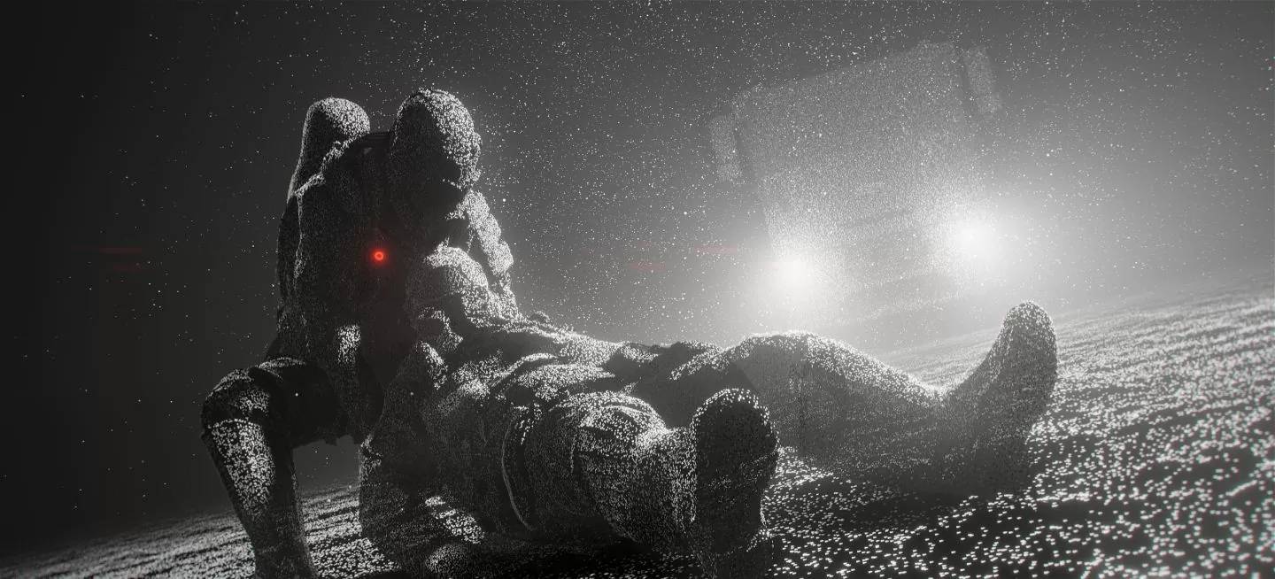 《苍翼默示录》改编 2D 动作《苍翼:混沌效应》正式版 1/31 更新上线