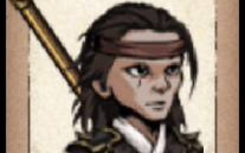 烟雨江湖 | 20级副本-聚仙寨