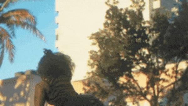 毛发、钞票、水 《GTA VI》预告中不容忽视的细节