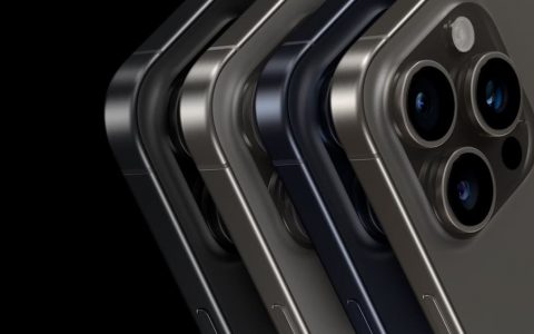 iPhone 17 Pro长焦镜传搭载4800万像素仅这款机型独有
