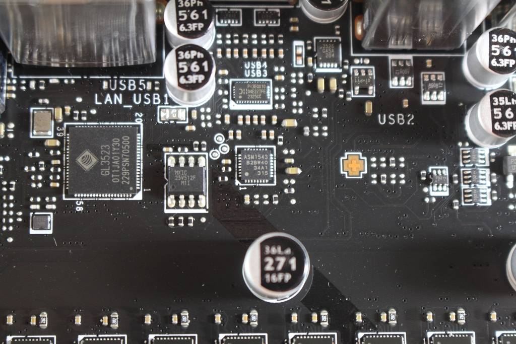 微星msi MPG Z790 EDGE TI MAX WIFI-升级CPU供电与Wi-Fi7，还有Memory Extension Mode提升内存效能