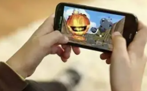 玩游戏赚红包的游戏是真的吗？别领着领着被骗到坑里了！