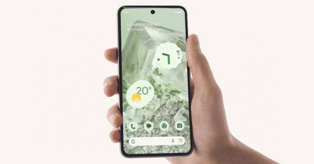 Pixel 8系列夜拍功能再进化 Google释出3大新功能